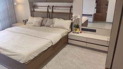 Bedroom Image of 3275 Sq.ft 4 BHK Apartment / Flat for sale in Vesu Surat for Rs. 20000000