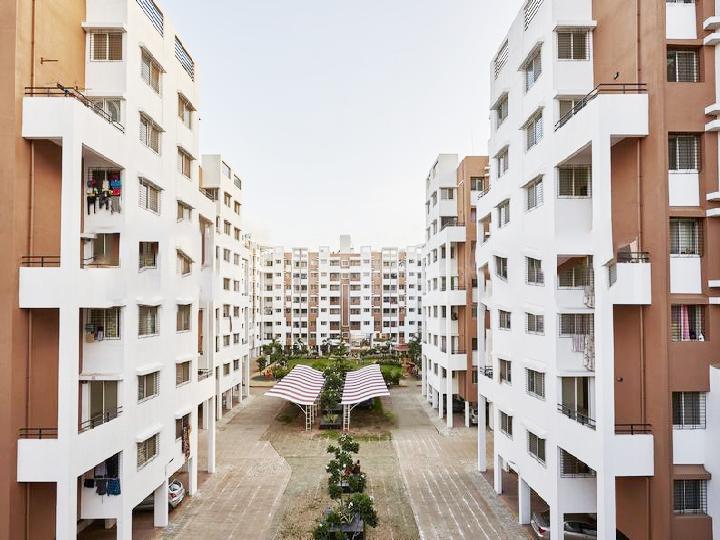 MIDC, Moshi More Images 1