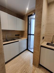 Kitchen Image of 2700 Sq.ft 4 BHK Builder Floor for sale in Navjeevan Vihar New Delhi for Rs. 87500000
