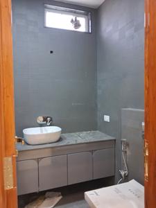 Bedroom Two Image of 1800 Sq.ft 3 BHK Builder Floor for sale in Paschim Vihar New Delhi for Rs. 40000000