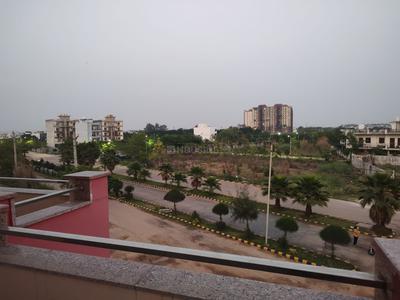 Balcony Image of 1950 Sq.ft 3 BHK Builder Floor for rent in Sector 14 Bahadurgarh for Rs. 19500