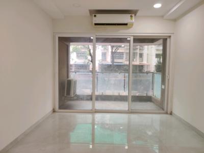 Jyoti Complex Living Room 2