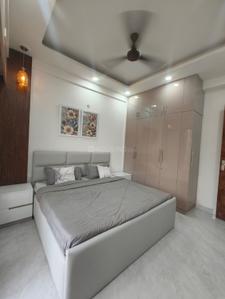 Bedroom Image of 1725 Sq.ft 3.5 BHK Apartment / Flat for sale in MTC Arambh, Noida Extension Greater Noida for Rs. 6499000