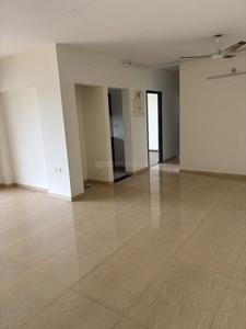 Hall Image of 1500 Sq.ft 2 BHK Apartment / Flat for sale in Lodha Casa Rio, Palava Phase 1 Thane for Rs. 9500000
