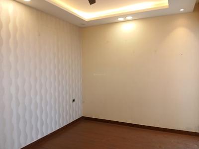 Bedroom Image of 1490 Sq.ft 3 BHK Apartment / Flat for rent in Mapsko Mount Ville, Sector 79 Gurgaon for Rs. 40000