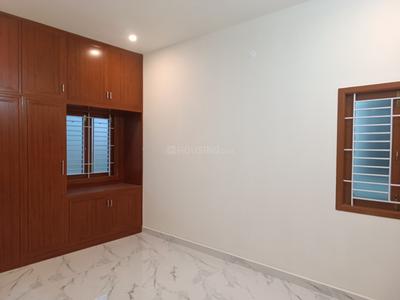 Bedroom Image of 2100 Sq.ft 3 BHK Independent House for sale in Pudur Erode for Rs. 9500000