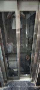 Balcony Image of 450 Sq.ft 1 BHK Apartment / Flat for sale in Uttam Nagar New Delhi for Rs. 2300000