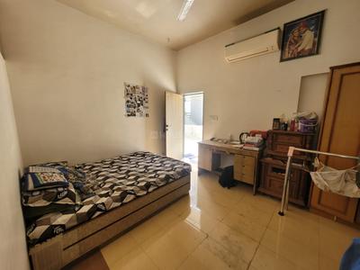 Bedroom Image of 1750 Sq.ft 3 BHK Builder Floor for sale in Ghodasar Ahmedabad for Rs. 10500000