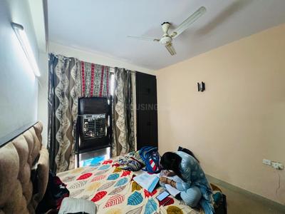 Bedroom Image of 2150 Sq.ft 3 BHK Builder Floor for sale in Omaxe North Avenue II, Omaxe City Bahadurgarh for Rs. 7000000