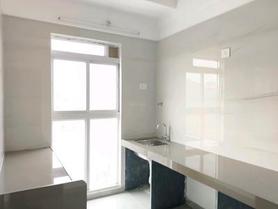 Kitchen Image of 1066 Sq.ft 3 BHK Apartment / Flat for sale in Kohinoor Uptown Kalyan, Kalyan West Kalyan for Rs. 6500000
