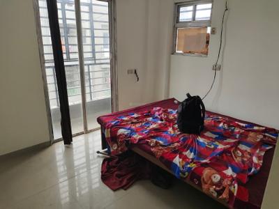 Bedroom Image of 1080 Sq.ft 2 BHK Apartment / Flat for sale in Asmaakam, Vejalpur Ahmedabad for Rs. 5200000