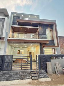 Image of 1944 Sq.ft 4 BHK Independent House for sale in Tripuri, Patiala for Rs. 11500000
