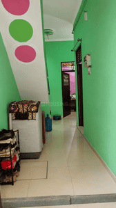 Image of 450 Sq.ft 2 BHK Independent House for sale in Loni, Ghaziabad for Rs. 3500000