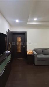 Hall Image of 1350 Sq.ft 3 BHK Apartment / Flat for sale in Vashi Navi Mumbai for Rs. 37500000