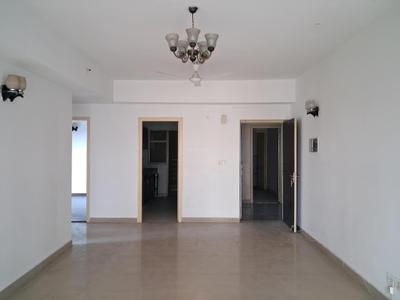 Living Room Image of 1592 Sq.ft 3 BHK Apartment / Flat for sale in Paras Tierea, Sector 137 Noida for Rs. 14000000