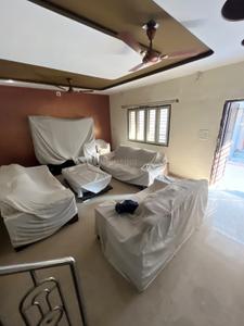 Hall Image of 1500 Sq.ft 3 BHK Independent House for sale in Vallabh Vidhyanagar Anand for Rs. 8500000