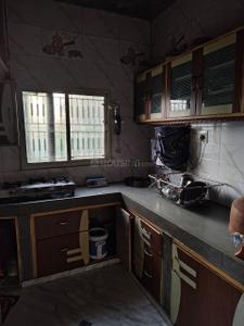 Kitchen Image of 900 Sq.ft 2 BHK Apartment / Flat for sale in Nava Naroda Ahmedabad for Rs. 2851000