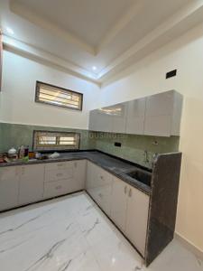 Kitchen Image of 2600 Sq.ft 5 BHK Villa for sale in Gokulpura Jaipur for Rs. 16510000