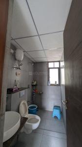 Image of 1250 Sq.ft 2 BHK Apartment / Flat for rent in Memnagar, Ahmedabad for Rs. 38000