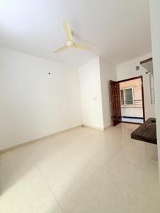 Bedroom Image of 550 Sq.ft 1 BHK Builder Floor for rent in Carmelaram Bengaluru for Rs. 22600