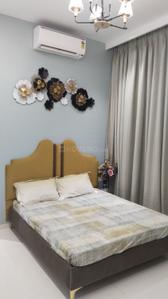 Bedroom Image of 1250 Sq.ft 3 BHK Apartment / Flat for sale in Metro Regalia, Thane West Thane for Rs. 24000000