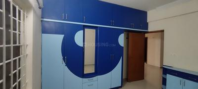 Bedroom Image of 1273 Sq.ft 2 BHK Apartment / Flat for sale in Sri Sai Paradise, Kadugodi Bengaluru for Rs. 6900000