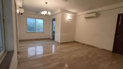 Living Room Image of 2325 Sq.ft 3.5 BHK Apartment / Flat for sale in Kashish Manor One, Sector 111 Gurgaon for Rs. 33000000