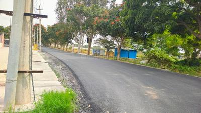 Image of 1000 Sq.ft Residential Plot / Land for sale in MS SLV Residency, Singasandra, Anekal, Bengaluru for Rs. 2900000