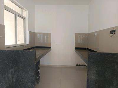 Kitchen Image of 1022 Sq.ft 2 BHK Apartment / Flat for sale in Atrium Skyward, Undri Pune for Rs. 5500000