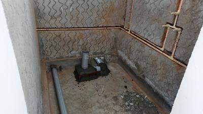 Bathroom Image of 1500 Sq.ft 3 BHK Duplex for sale in Guduvancheri Chennai for Rs. 11500000