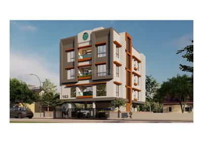 2 BHK Flat