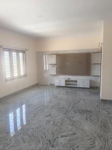 Hall Image of 1500 Sq.ft 2 BHK Builder Floor for rent in Rajajinagar Bengaluru for Rs. 42000