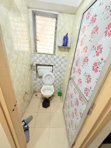 Bathroom Image of A in Andheri East, Mumbai