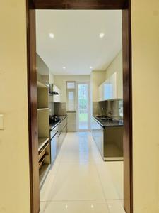 Image of 1720 Sq.ft 3 BHK Apartment / Flat for sale in Motiaz Blue Ridge, Sanauli, Zirakpur for Rs. 10100000