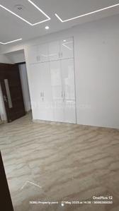 Bedroom Image of 900 Sq.ft 2 BHK Builder Floor for rent in Hari Nagar New Delhi for Rs. 28000