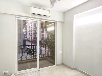 Bedroom Image of 1205 Sq.ft 3 BHK Builder Floor for sale in Signature Global City 81, Sector 81 Gurgaon for Rs. 14300000