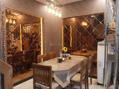Hall Image of 2980 Sq.ft 3.5 BHK Villa for rent in Baner Pune for Rs. 74999