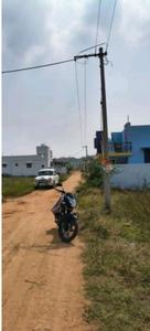 Image of 2400 Sq.ft Residential Plot / Land for sale in Sakthi Nagar, Poonampalayam, Tiruchirappalli for Rs. 3600000