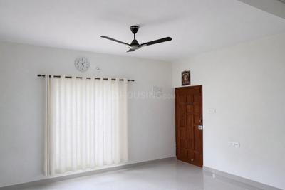 Hall Image of 1667 Sq.ft 3 BHK Villa for sale in Peninsula Prakruthi​ by Peninsula Infra Development Pvt. Ltd., Sarjapur Bengaluru for Rs. 15800000