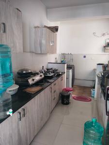 Kitchen Image of 1513 Sq.ft 2.5 BHK Apartment / Flat for sale in Axis Aspira by Axis Capstone, JP Nagar Bengaluru for Rs. 17300000
