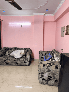 Image of 1200 Sq.ft 2 BHK Apartment / Flat for rent in LDA Colony, Lucknow for Rs. 18000