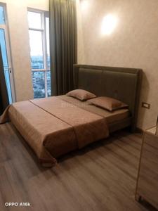 Bedroom Image of 1296 Sq.ft 2 BHK Apartment / Flat for sale in Ireo The Corridors, Sector 67 Gurgaon for Rs. 22000000
