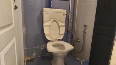 Bathroom Image of 770 Sq.ft 1 BHK Apartment / Flat for sale in Kamothe Navi Mumbai for Rs. 7900000