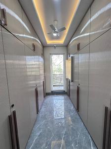 Image of 1600 Sq.ft 3 BHK Apartment / Flat for sale in Nehru Apartments, Kalkaji, New Delhi for Rs. 45000000