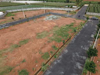 Image of 1190 Sq.ft Residential Plot / Land for sale in Malur, Kolar for Rs. 3629500