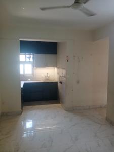 Hall Image of 1250 Sq.ft 3 BHK Apartment / Flat for rent in Origin O P Luxe Paradiise, Tajganj Agra for Rs. 20000