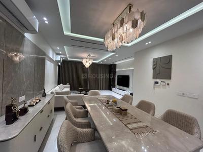 Hall Image of 7000 Sq.ft 4 BHK Villa for sale in TATA Primanti Villa, Sector 72 Gurgaon for Rs. 105000000