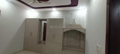 Image of 1000 Sq.ft 3 BHK Duplex for sale in Shastripuram, Agra for Rs. 11500000