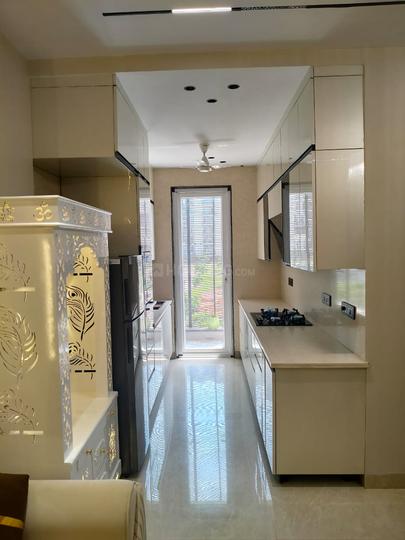 ATS Bonheur Avenue Main Image 1