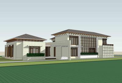Image of 25000 Sq.ft Residential Plot / Land for sale in Yemalur, Bengaluru for Rs. 500000000